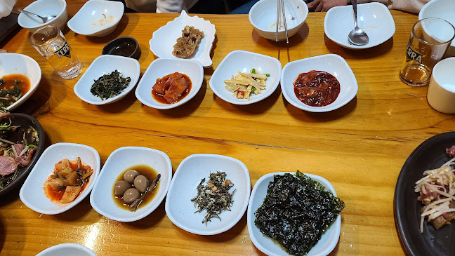 청기와 - 외식업