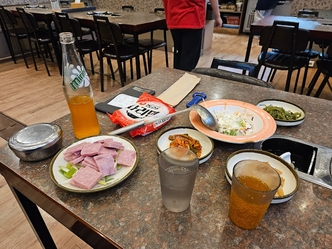 Opinii despre 배불뚝집 익산모현점 în 익산시 - 외식업