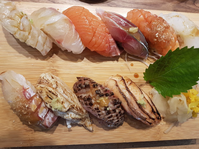 Opinii despre 좋은소식(食) în 수원시 - 외식업