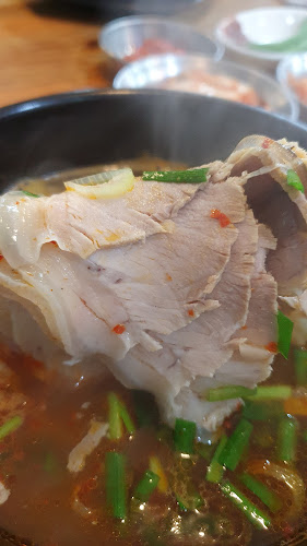 Opinii despre 속초국밥 în 속초시 - 외식업