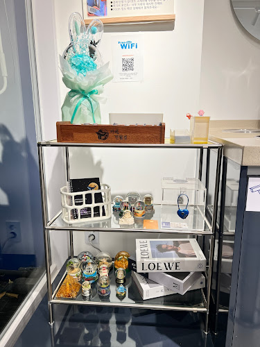 카페만월경 영통5단지점 - 수원시