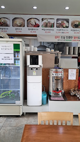 Opinii despre 메밀랑 în 구리시 - 외식업