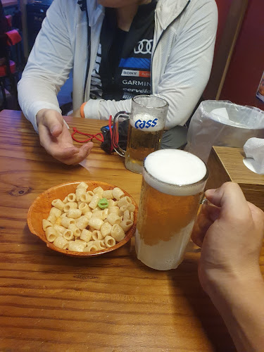 역전할머니맥주 - 부천시