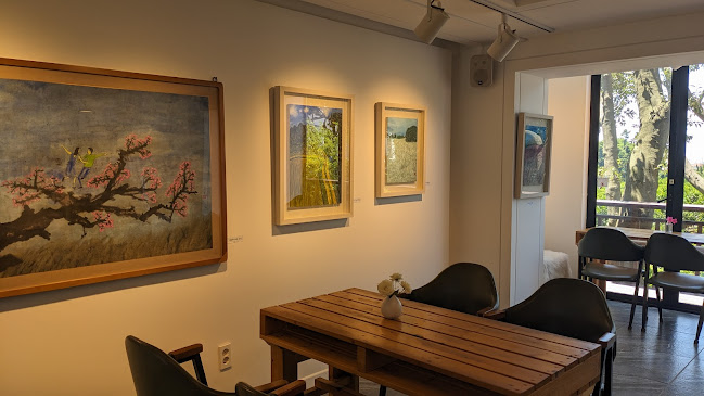 거인의정원 - 외식업