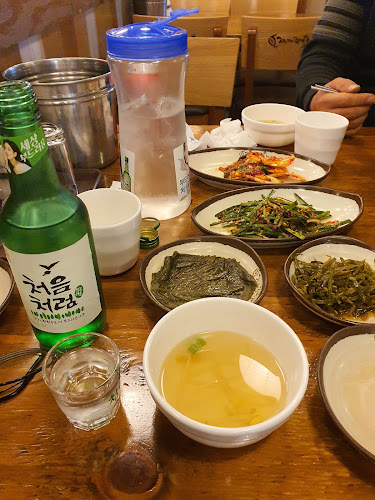 가장맛있는족발 오산원동점 - 외식업