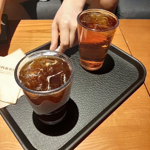 스타벅스 순천연향점 - 외식업