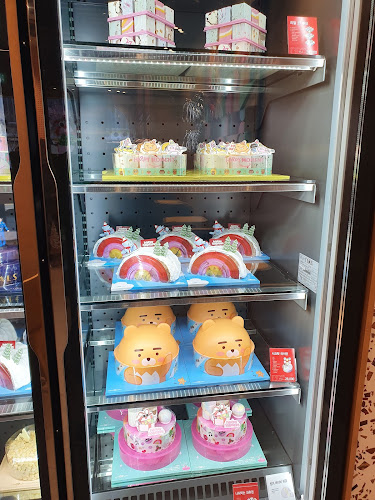 Opinii despre 파리바게트 김포양곡점 în 김포시 - 외식업