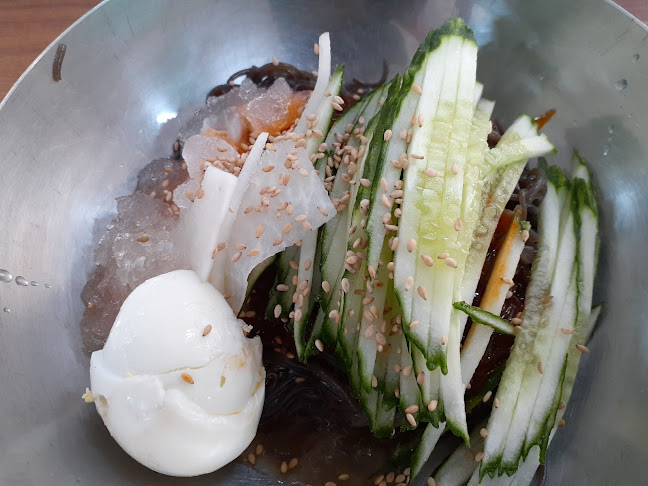 Opinii despre 코오롱분식 în 정읍시 - 외식업