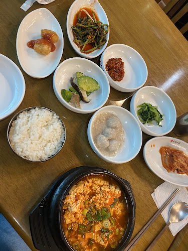 남원두부마을 - 남원시