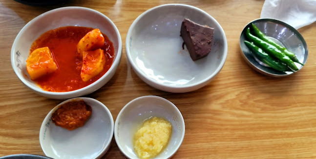 제주 은희네 해장국 본점 - 외식업