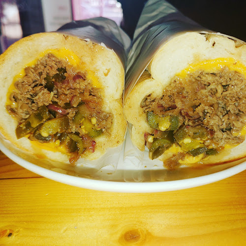 Burger Spot 버거스팟