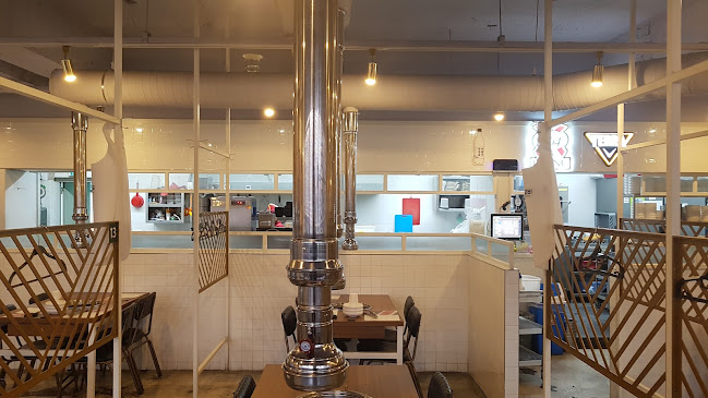 국제갈비 군포당동점