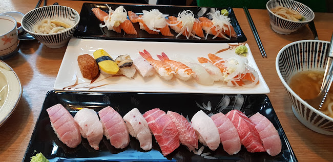 Comentarii opinii despre 여수초밥