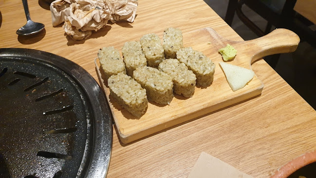 이차돌 서산점 - 외식업