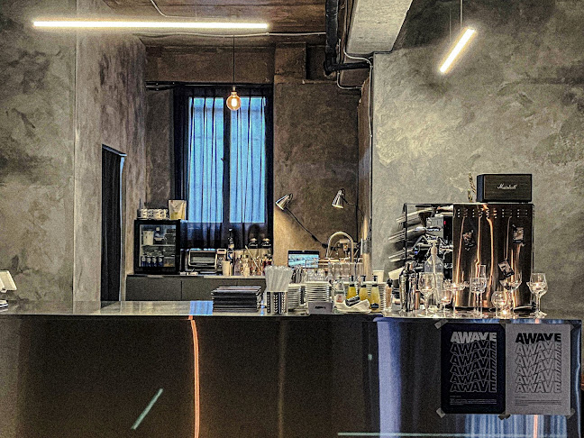 Opinii despre AWAVE în 강릉시 - 외식업