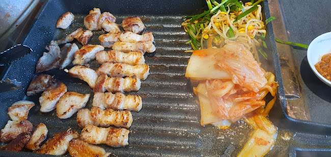 Comentarii opinii despre 돈블랑 분당서현점