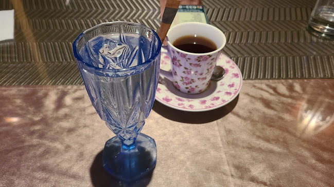 Opinii despre 아테네레스토랑 în 영주시 - 외식업