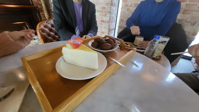 피렌체로스터리카페 - 외식업