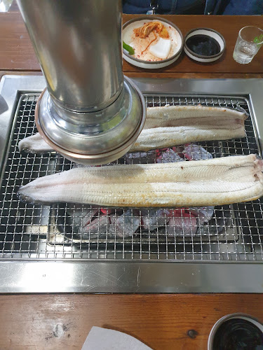 Opinii despre 통일로장어촌 în 고양시 - 외식업