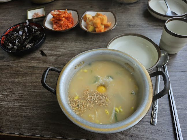 Opinii despre 해장일번가 în 논산시 - 외식업