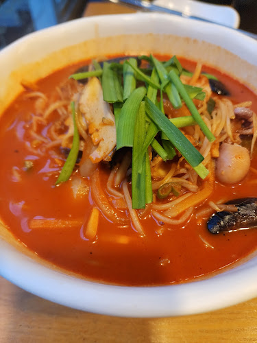 차이나게이트 - 외식업