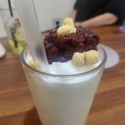 하삼동커피 김해어방점