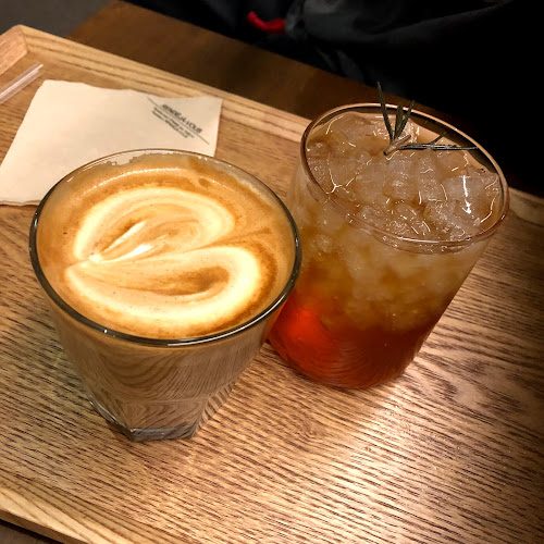 랑데자뷰 서현점 - 외식업