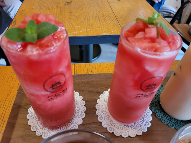 Opinii despre 소담행 în 안산시 - 외식업