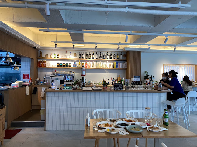 치아오렐레 이탈리안 레스토랑 - 청주시