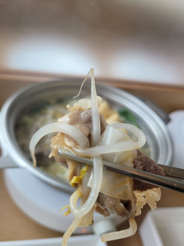 샤브로21 수원역 - 외식업