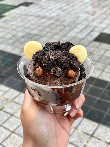 옹심스크림 Ongsim’sCream - 속초시