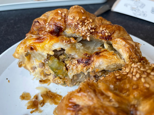 크러스트 - 외식업