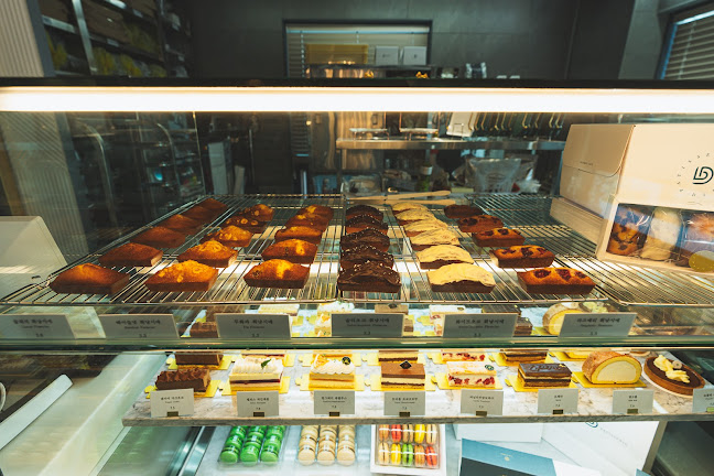 파티세리듀 - 거제시