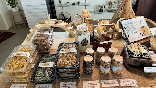 당차당 - 보령시