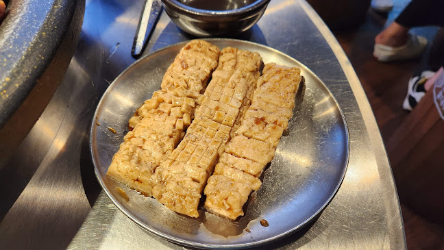 부안집 - 외식업