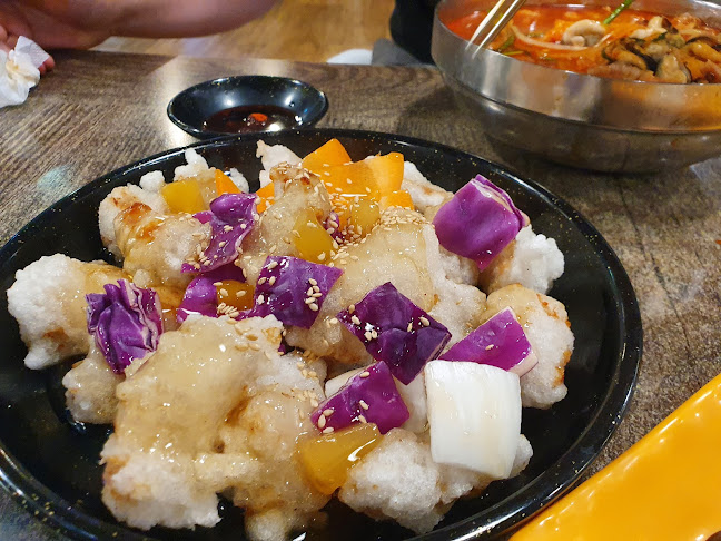 짬뽕타워 제천점 - 외식업