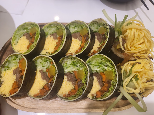 고소미부엌 안산고잔점 - 안산시