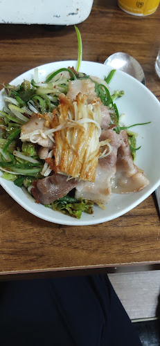 Comentarii opinii despre 금강산돌구이