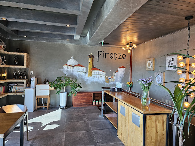 피렌체로스터리카페