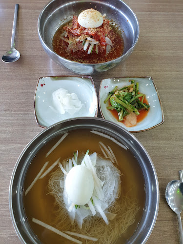 타래함흥냉면 - 외식업