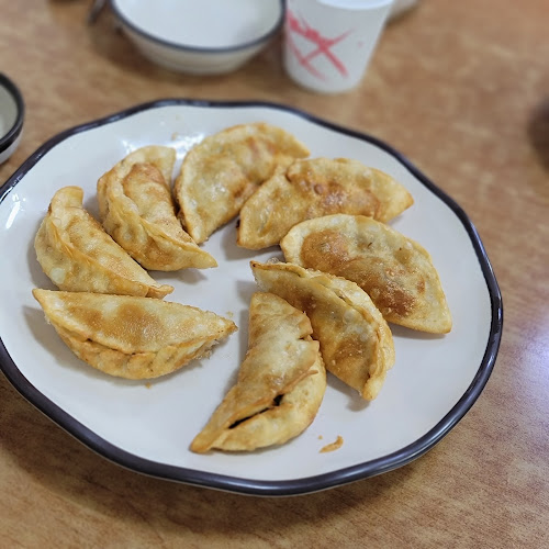 덕취원 - 외식업