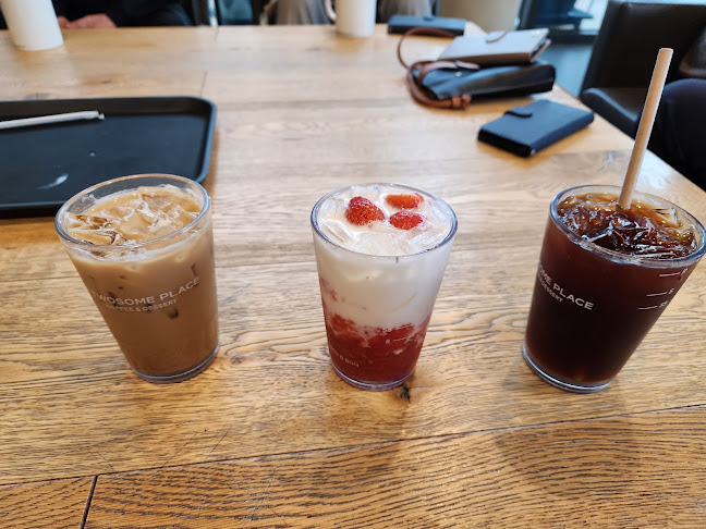 TWOSOME PLACE - 김해시