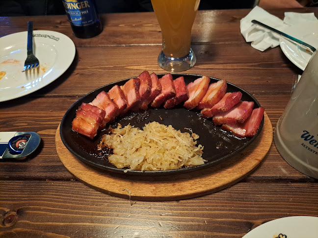 Opinii despre 맥켄지 달동점 Mckenzie Pub în 남구 - 외식업