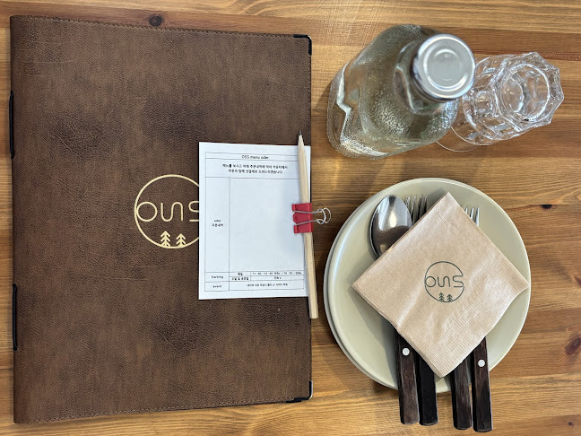 Opinii despre 오스스 în 포천시 - 외식업