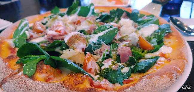 월페이퍼(wall paper) - 외식업