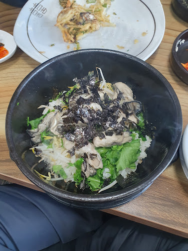 소담굴밥집 - 아산시