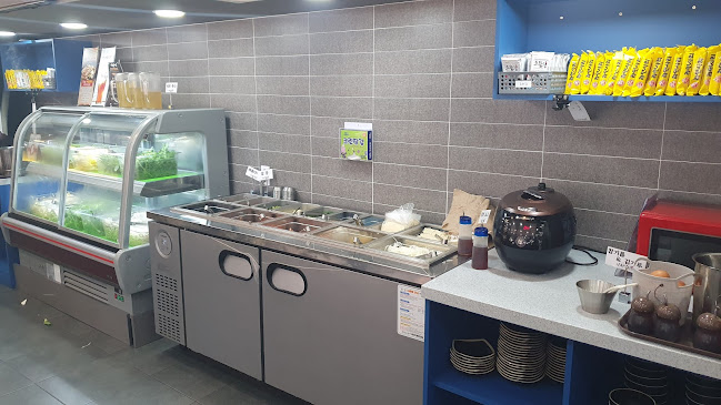 Opinii despre 낙원갈비집 în 오산시 - 외식업