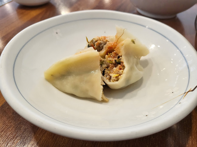 Comentarii opinii despre 묘향만두