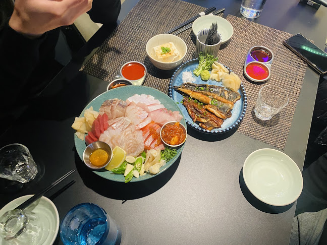 Opinii despre 숙성회 432 în 수원시 - 외식업