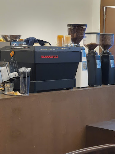 뮤추얼커피로스터스 - 외식업